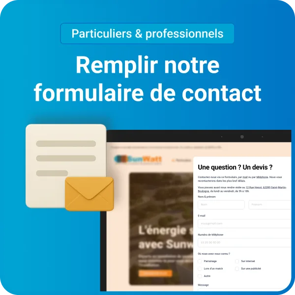 Formulaire